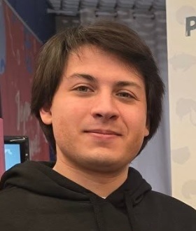Photo de Enzo VERGNON